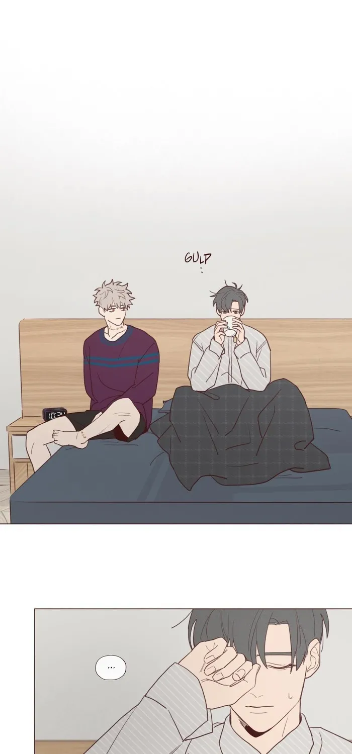 Fate Makes No Mistakes Chapter 25 page 30 - 