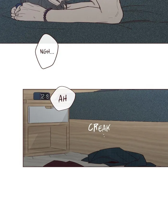 Fate Makes No Mistakes Chapter 25 page 4 - 