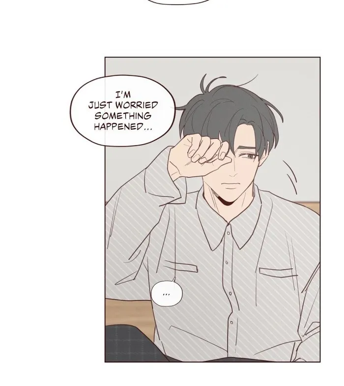 Fate Makes No Mistakes Chapter 25 page 33 - 