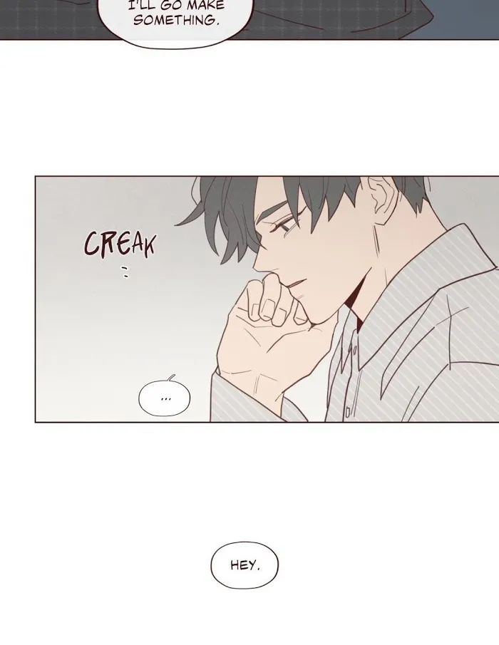 Fate Makes No Mistakes Chapter 25 page 35 - 