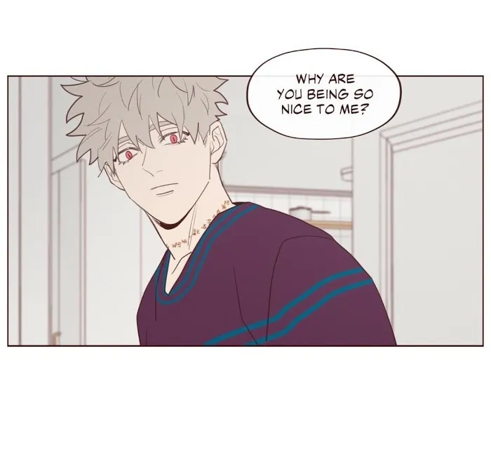 Fate Makes No Mistakes Chapter 25 page 36 - 