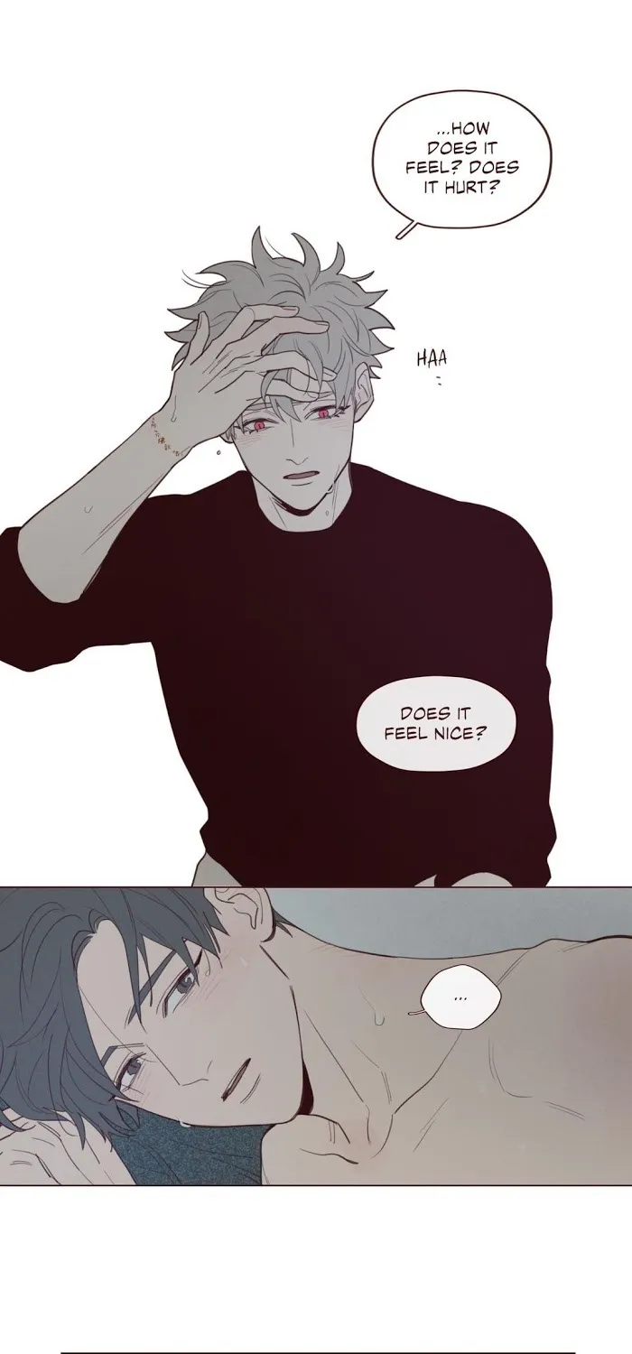 Fate Makes No Mistakes Chapter 25 page 9 - 