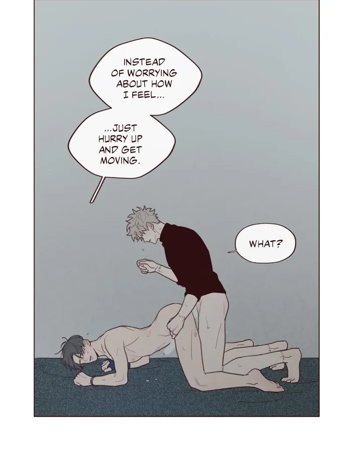 Fate Makes No Mistakes Chapter 25 page 10 - 