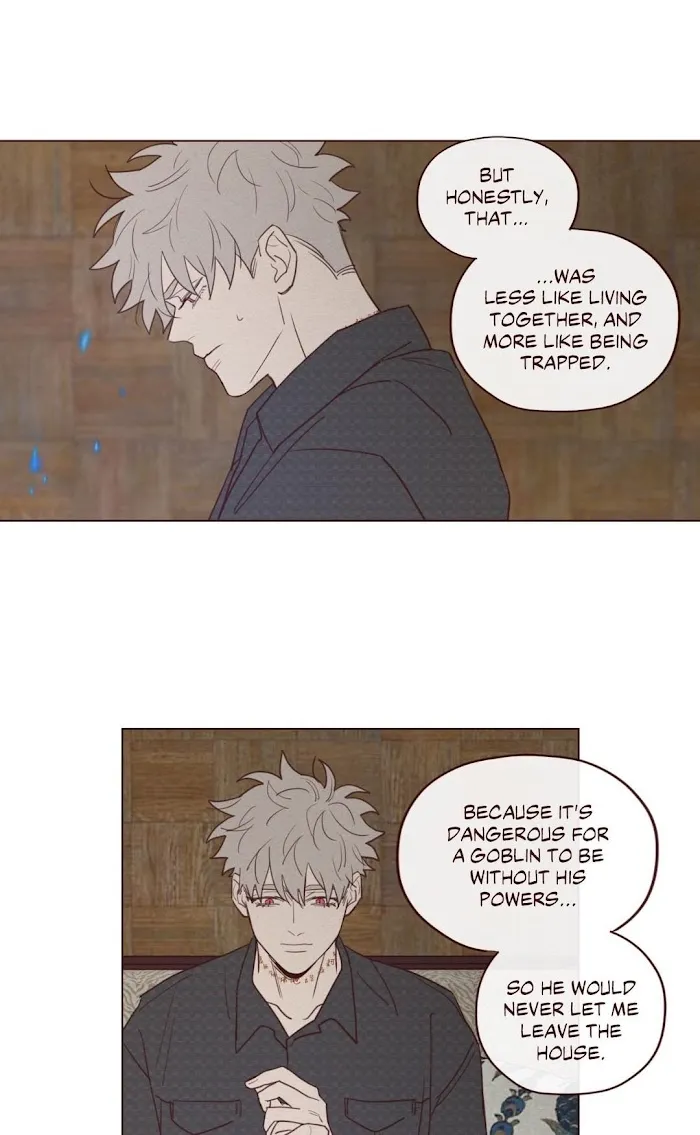 Fate Makes No Mistakes Chapter 26 page 12 - 