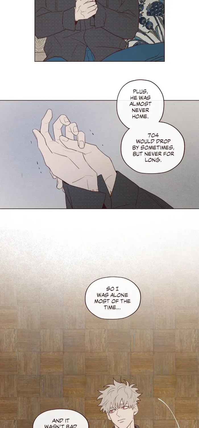 Fate Makes No Mistakes Chapter 26 page 13 - 