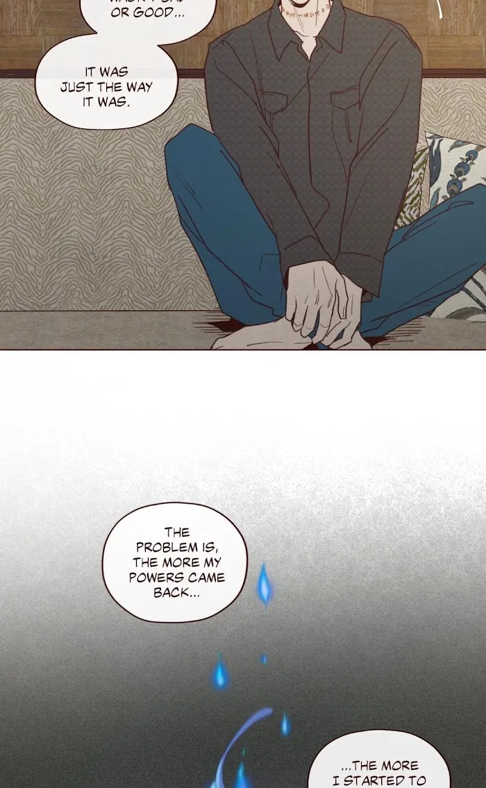 Fate Makes No Mistakes Chapter 26 page 14 - 