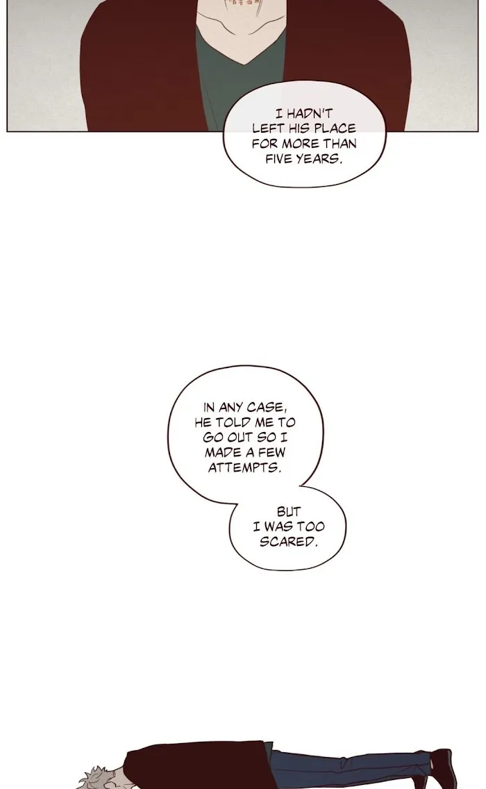 Fate Makes No Mistakes Chapter 26 page 16 - 
