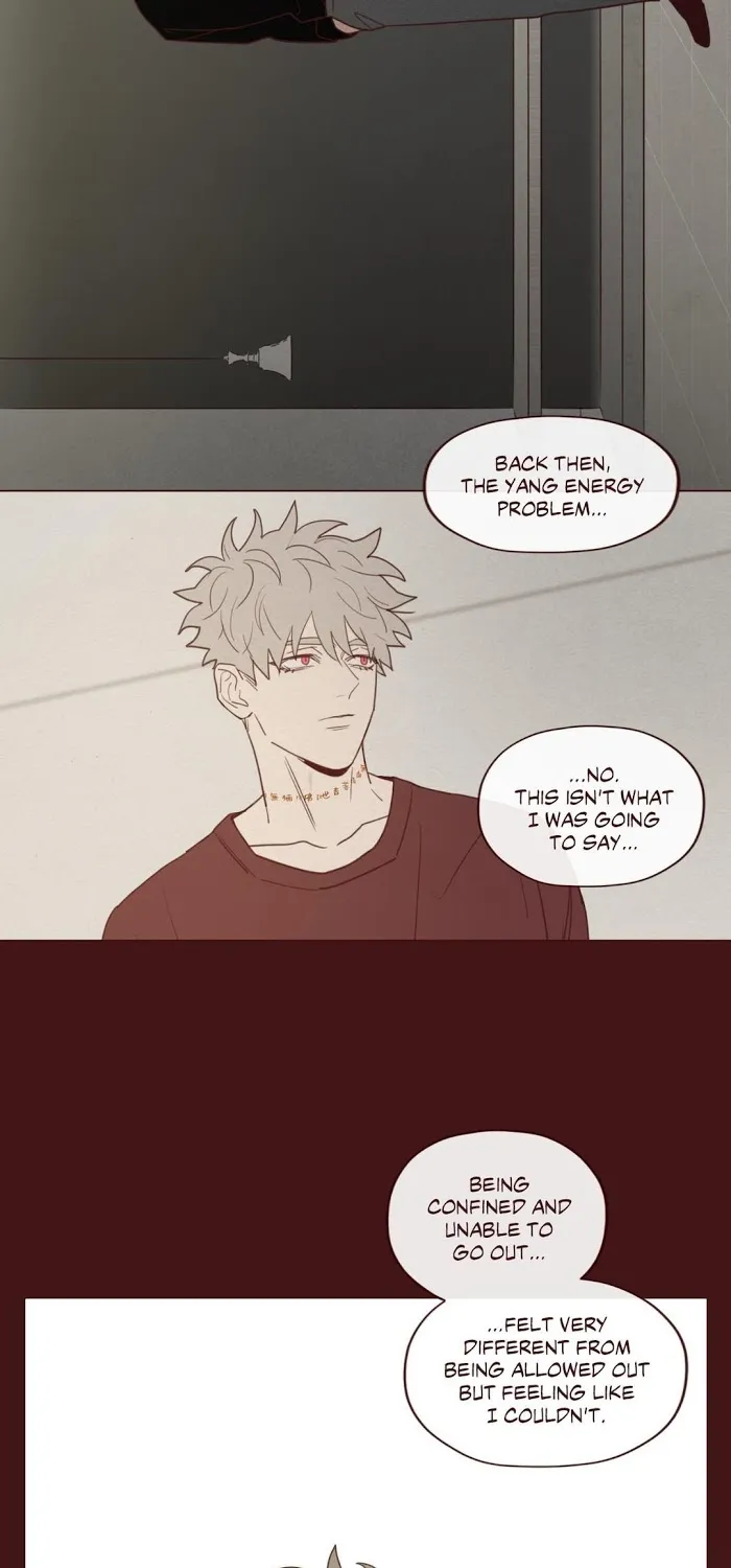 Fate Makes No Mistakes Chapter 26 page 19 - 