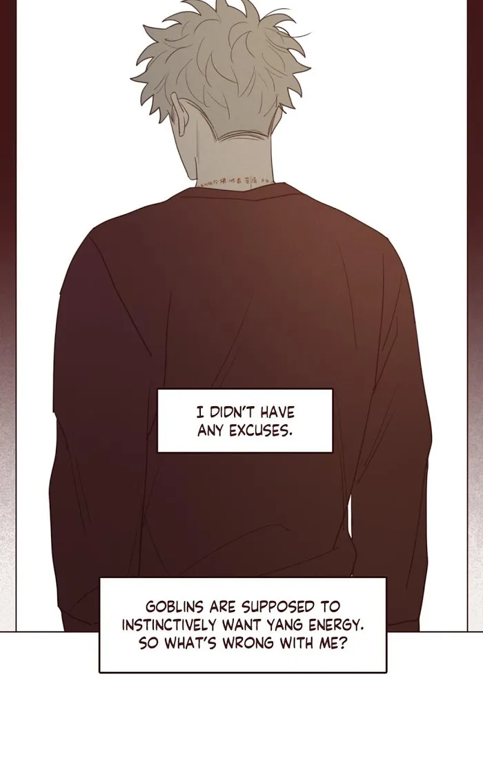 Fate Makes No Mistakes Chapter 26 page 20 - 