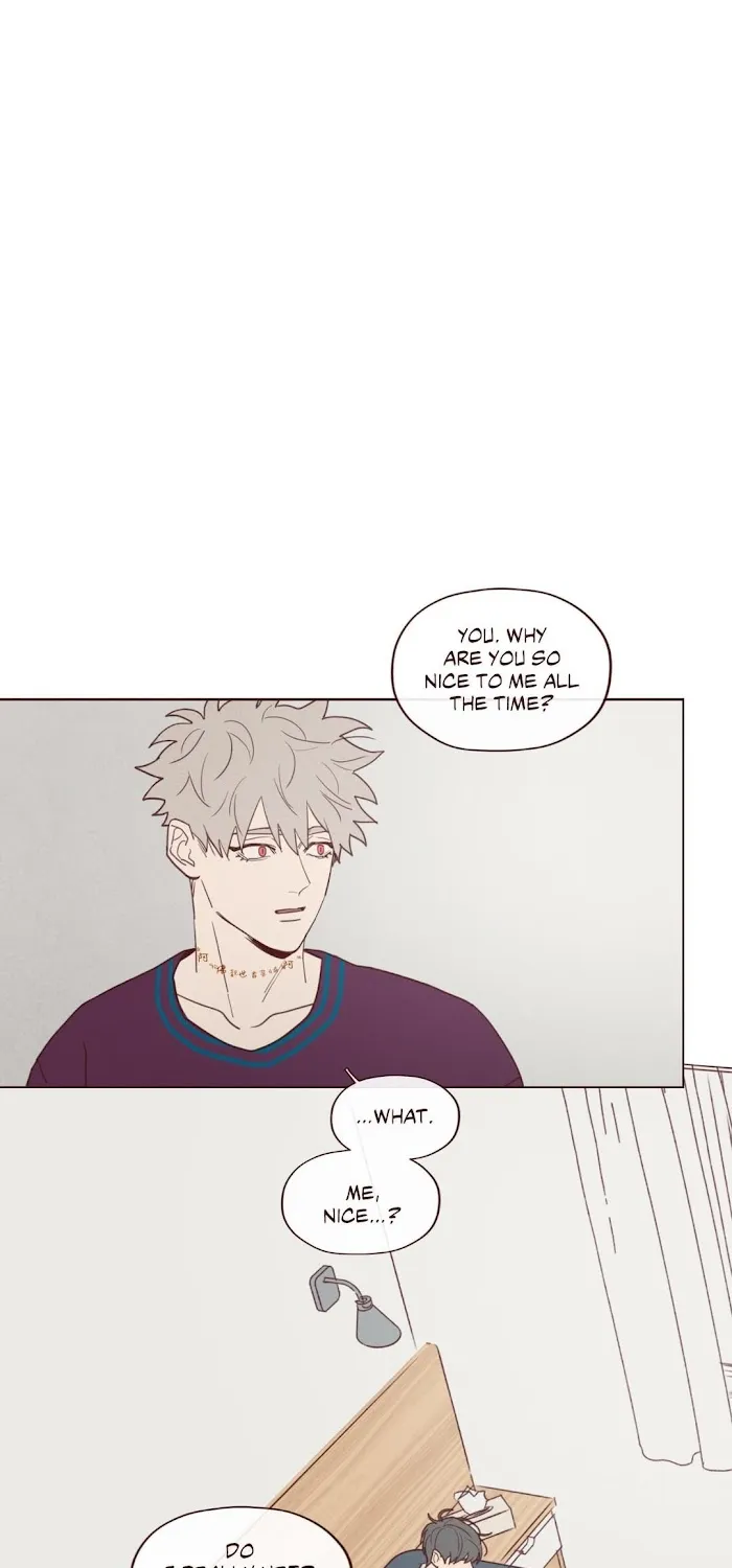 Fate Makes No Mistakes Chapter 26 page 3 - 