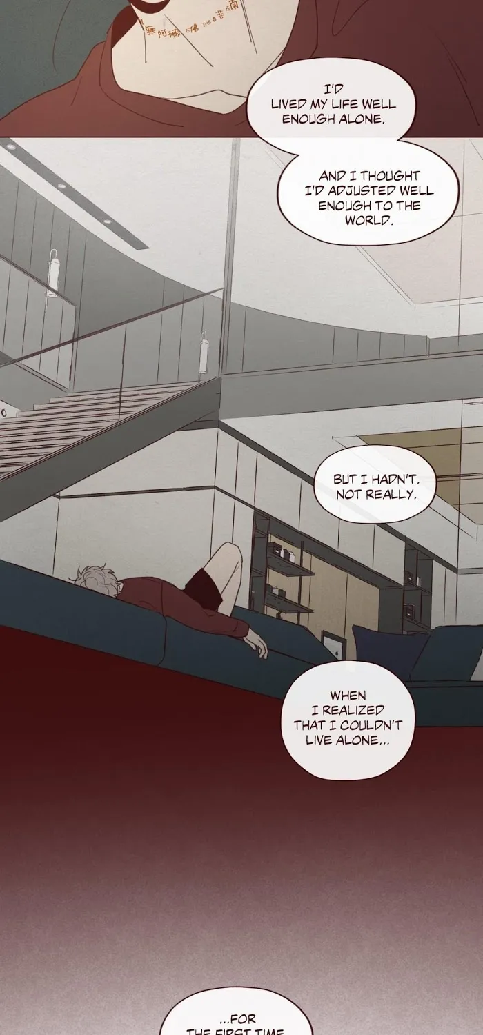 Fate Makes No Mistakes Chapter 26 page 23 - 