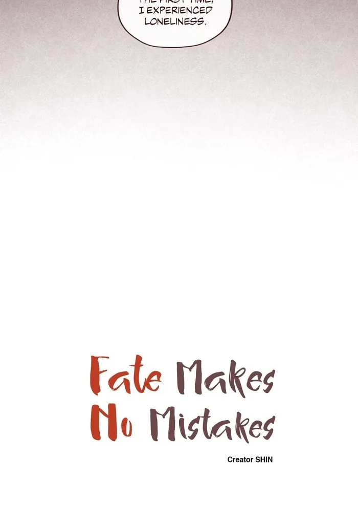 Fate Makes No Mistakes Chapter 26 page 24 - 