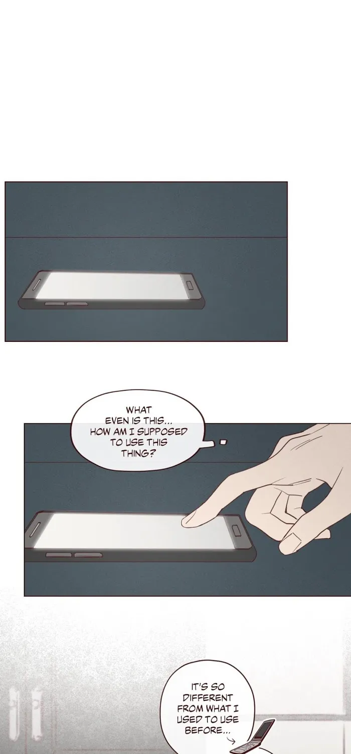 Fate Makes No Mistakes Chapter 26 page 25 - 