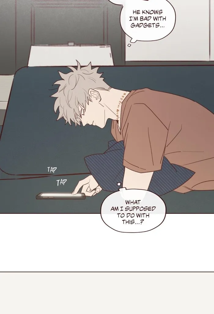 Fate Makes No Mistakes Chapter 26 page 26 - 