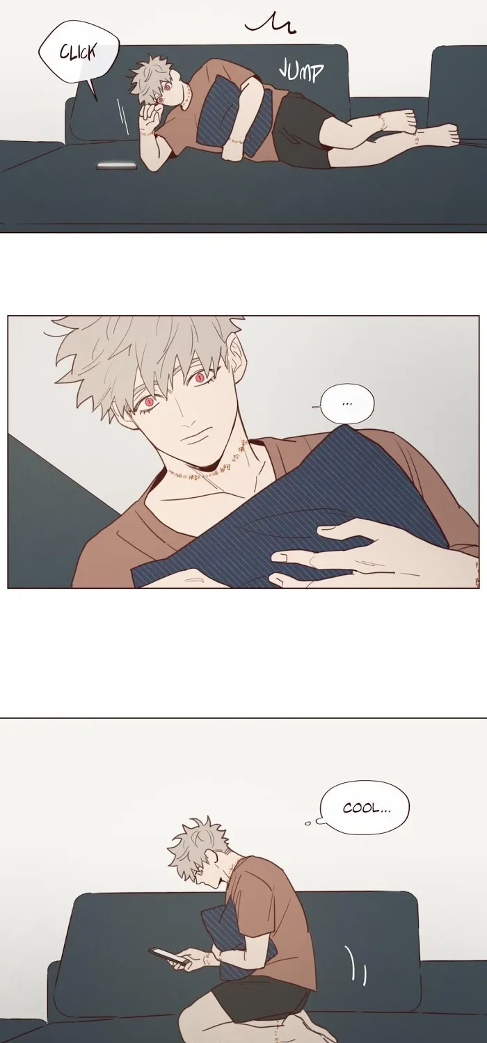 Fate Makes No Mistakes Chapter 26 page 27 - 