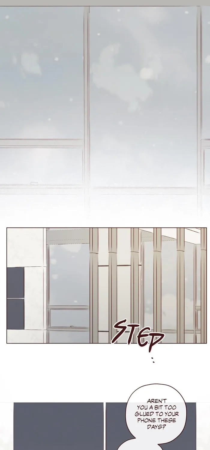 Fate Makes No Mistakes Chapter 26 page 29 - 