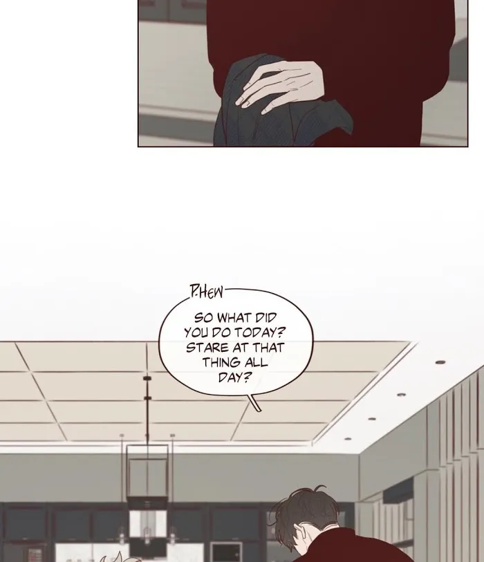 Fate Makes No Mistakes Chapter 26 page 32 - 