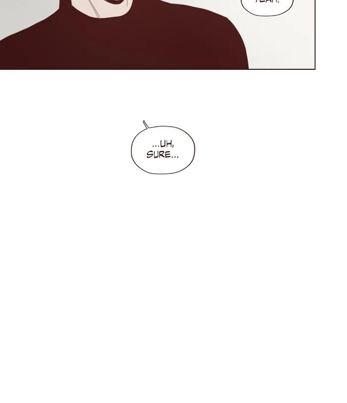 Fate Makes No Mistakes Chapter 26 page 34 - 