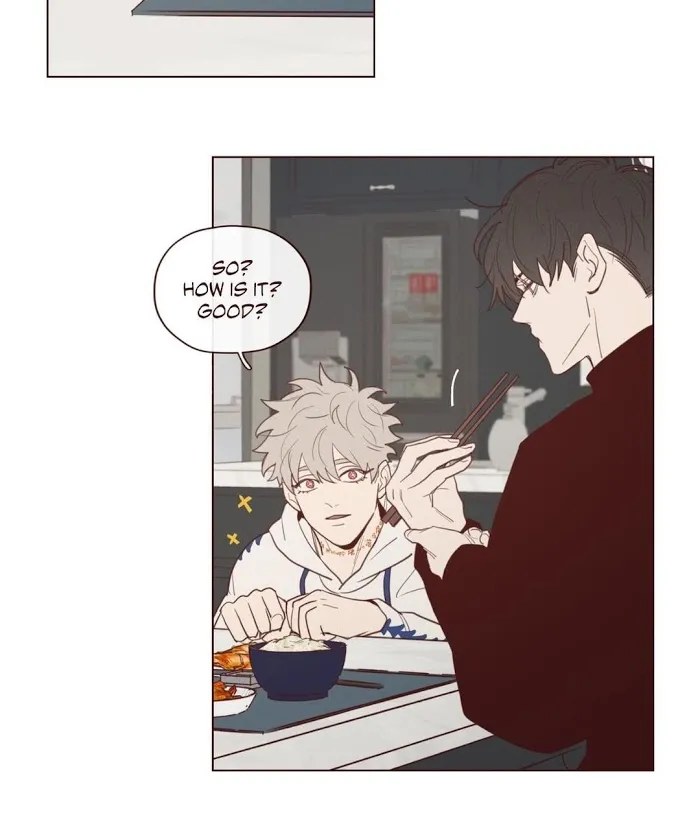 Fate Makes No Mistakes Chapter 26 page 36 - 