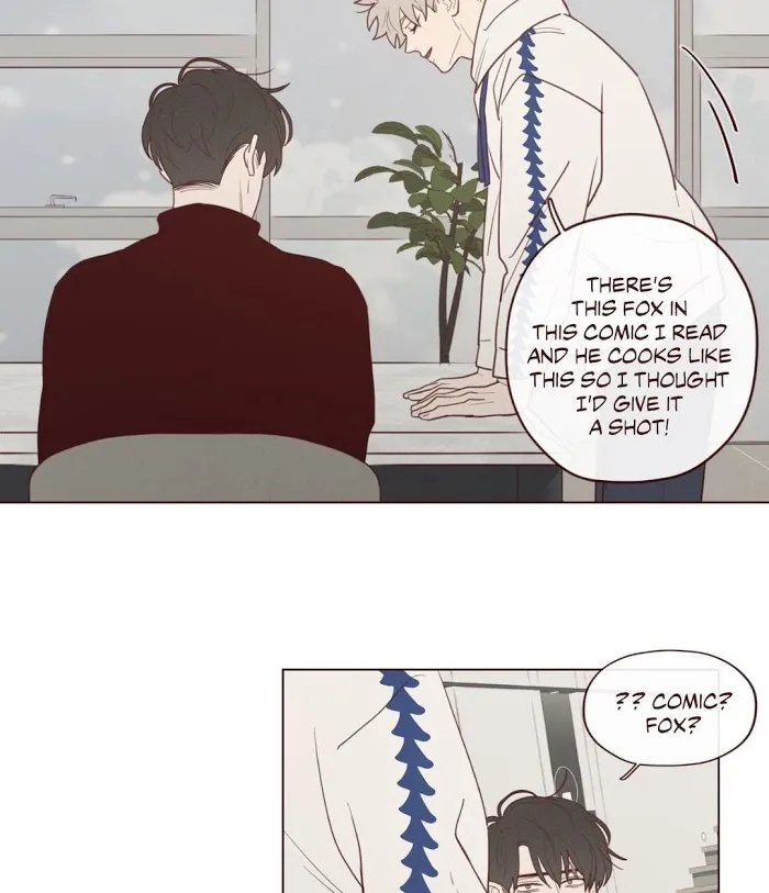 Fate Makes No Mistakes Chapter 26 page 38 - 