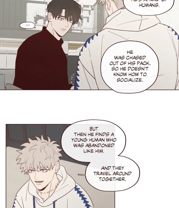 Fate Makes No Mistakes Chapter 26 page 40 - 