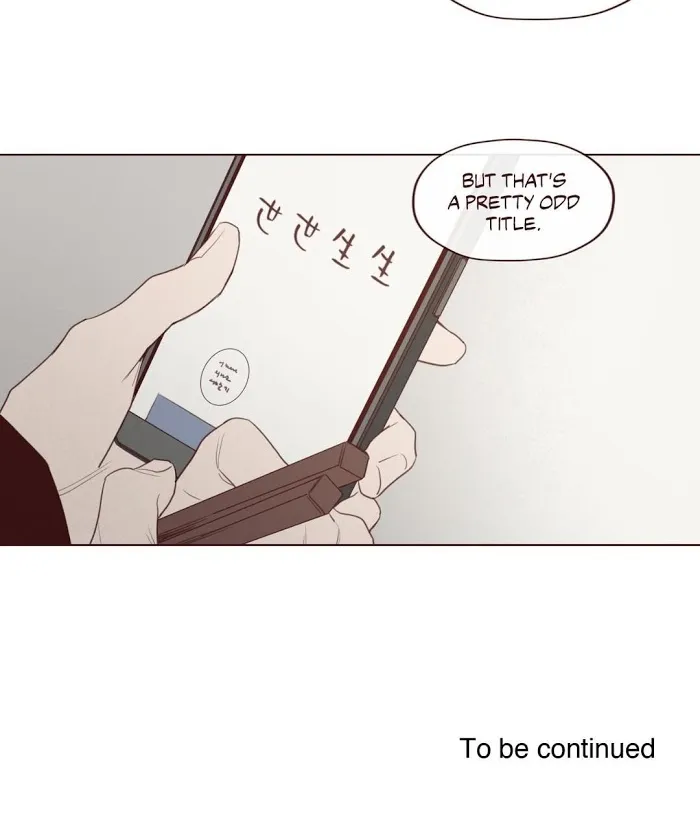 Fate Makes No Mistakes Chapter 26 page 42 - 