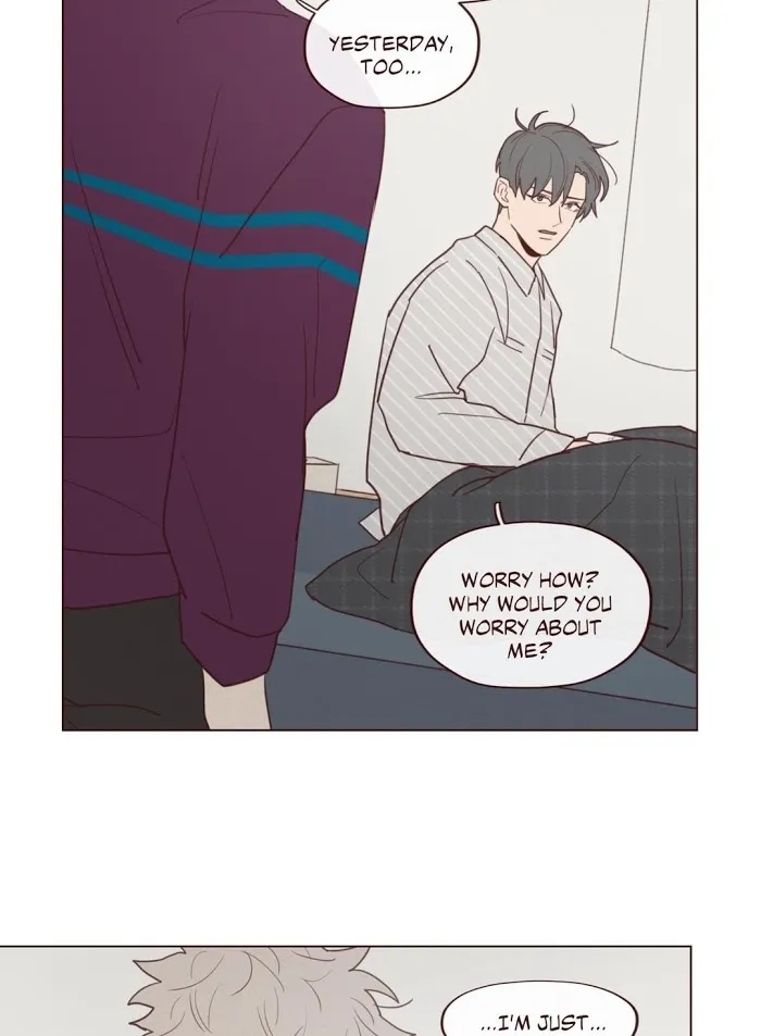 Fate Makes No Mistakes Chapter 26 page 6 - 