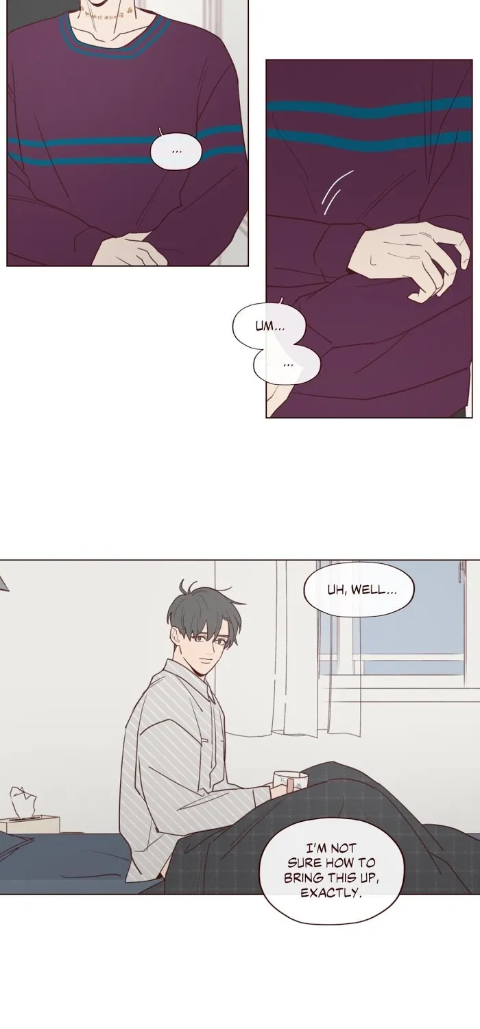 Fate Makes No Mistakes Chapter 26 page 9 - 