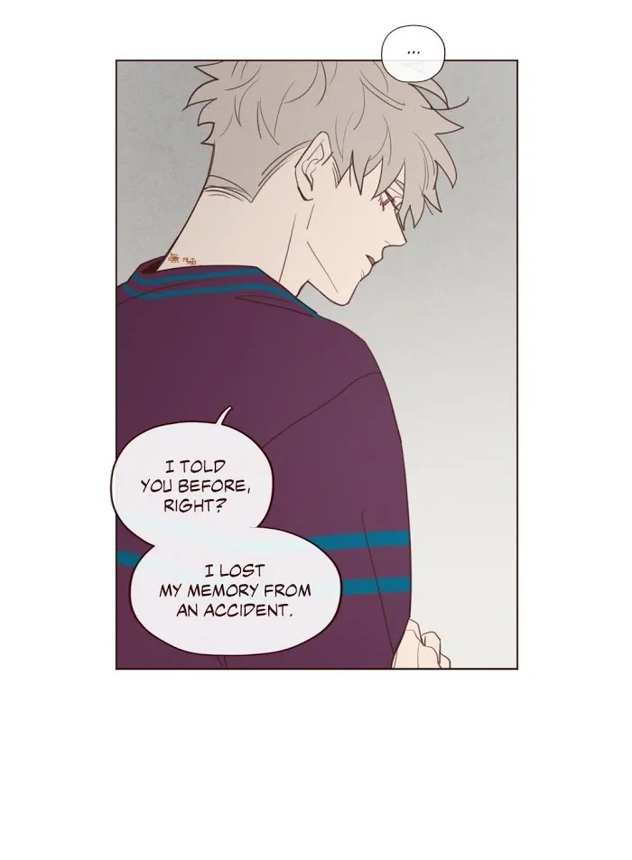 Fate Makes No Mistakes Chapter 26 page 10 - 