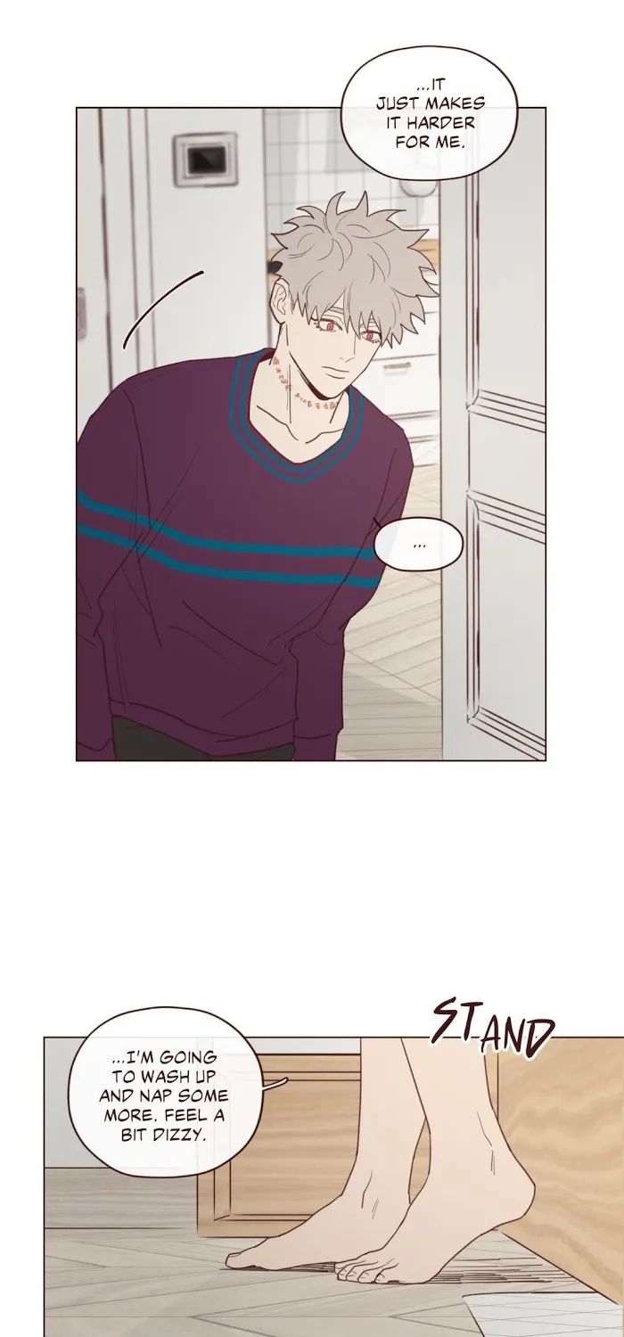 Fate Makes No Mistakes Chapter 27 page 13 - 
