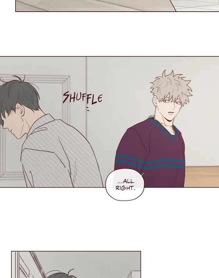 Fate Makes No Mistakes Chapter 27 page 14 - 