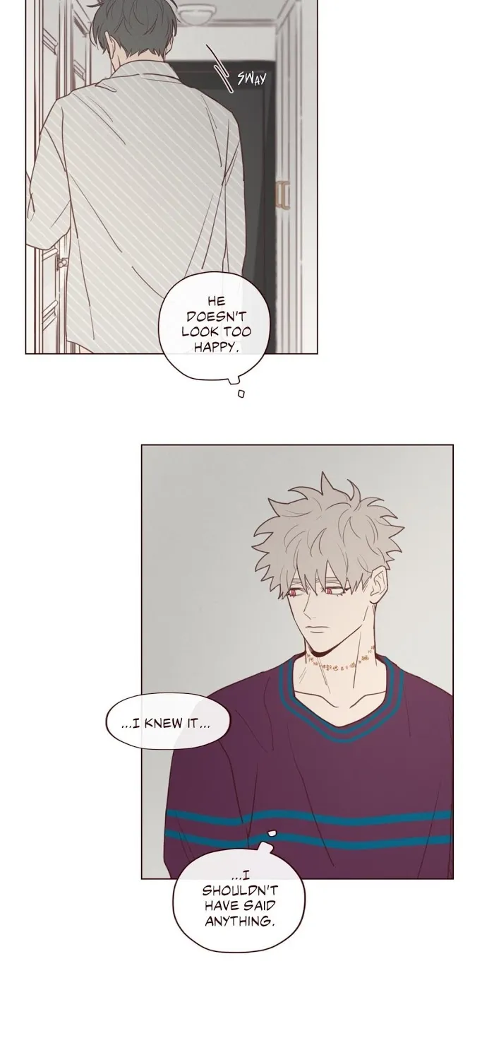Fate Makes No Mistakes Chapter 27 page 15 - 