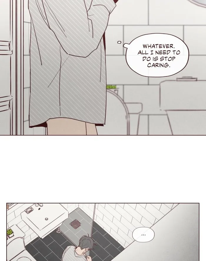 Fate Makes No Mistakes Chapter 27 page 18 - 