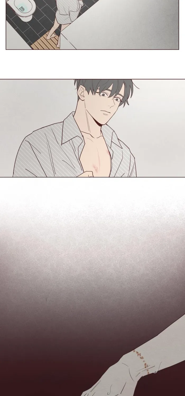Fate Makes No Mistakes Chapter 27 page 19 - 