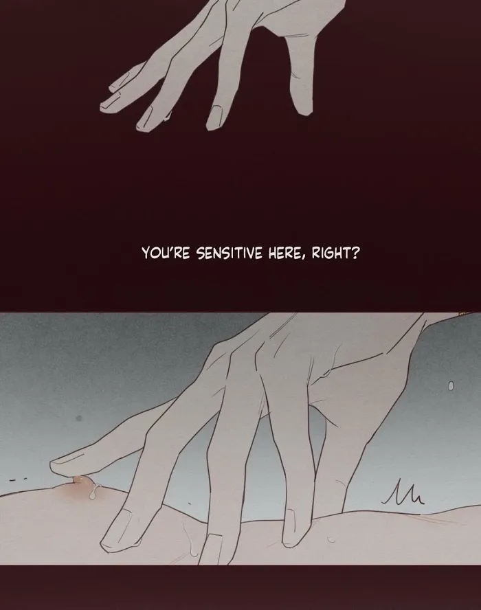 Fate Makes No Mistakes Chapter 27 page 20 - 