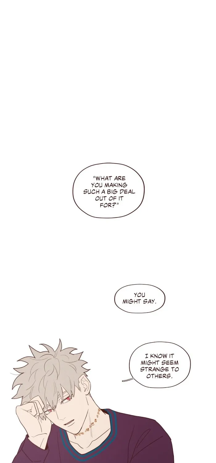 Fate Makes No Mistakes Chapter 27 page 3 - 