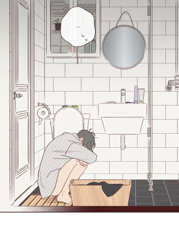 Fate Makes No Mistakes Chapter 27 page 22 - 