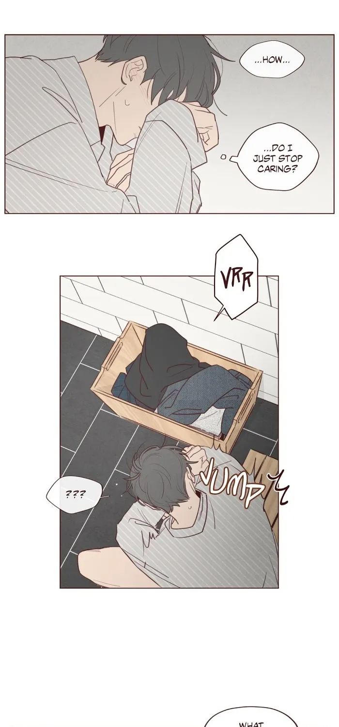 Fate Makes No Mistakes Chapter 27 page 23 - 