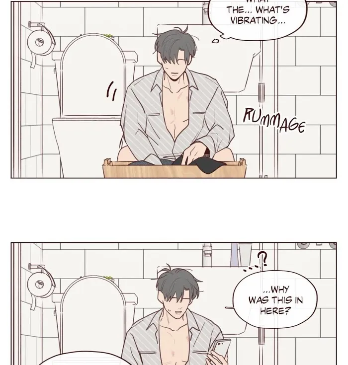 Fate Makes No Mistakes Chapter 27 page 24 - 