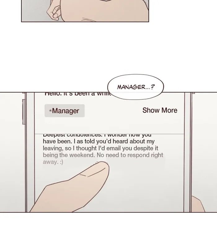 Fate Makes No Mistakes Chapter 27 page 26 - 