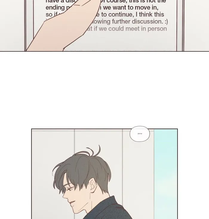 Fate Makes No Mistakes Chapter 27 page 28 - 