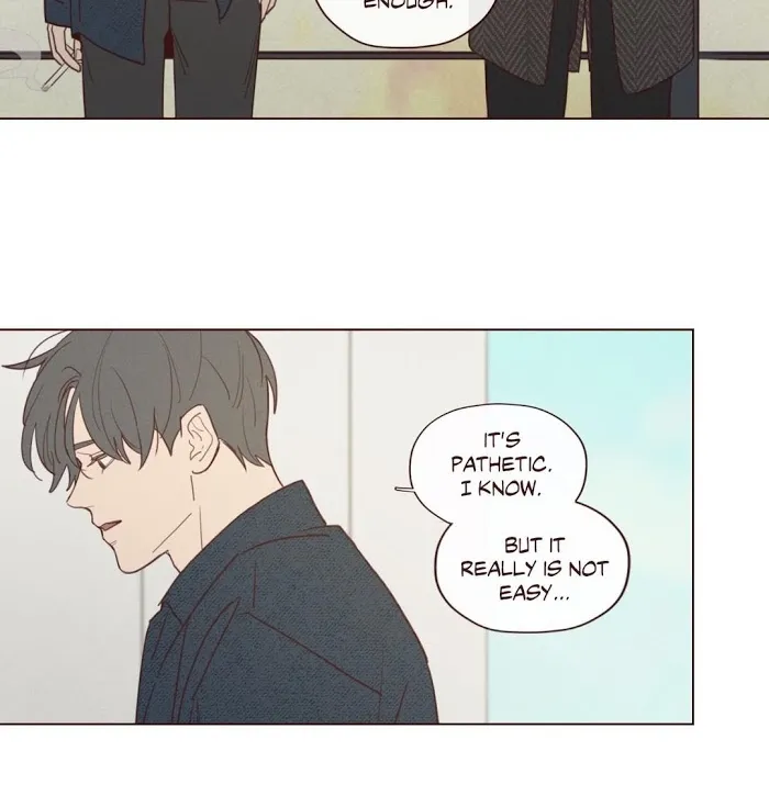 Fate Makes No Mistakes Chapter 27 page 30 - 