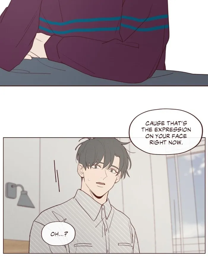 Fate Makes No Mistakes Chapter 27 page 4 - 