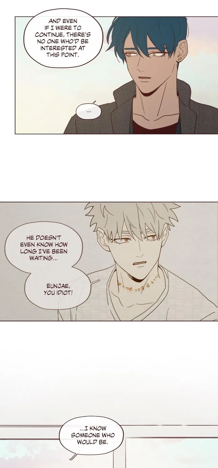 Fate Makes No Mistakes Chapter 27 page 31 - 