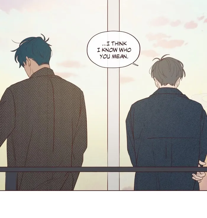 Fate Makes No Mistakes Chapter 27 page 32 - 