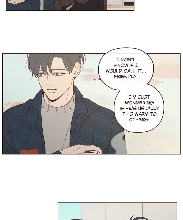 Fate Makes No Mistakes Chapter 27 page 34 - 
