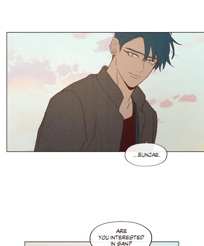 Fate Makes No Mistakes Chapter 27 page 36 - 
