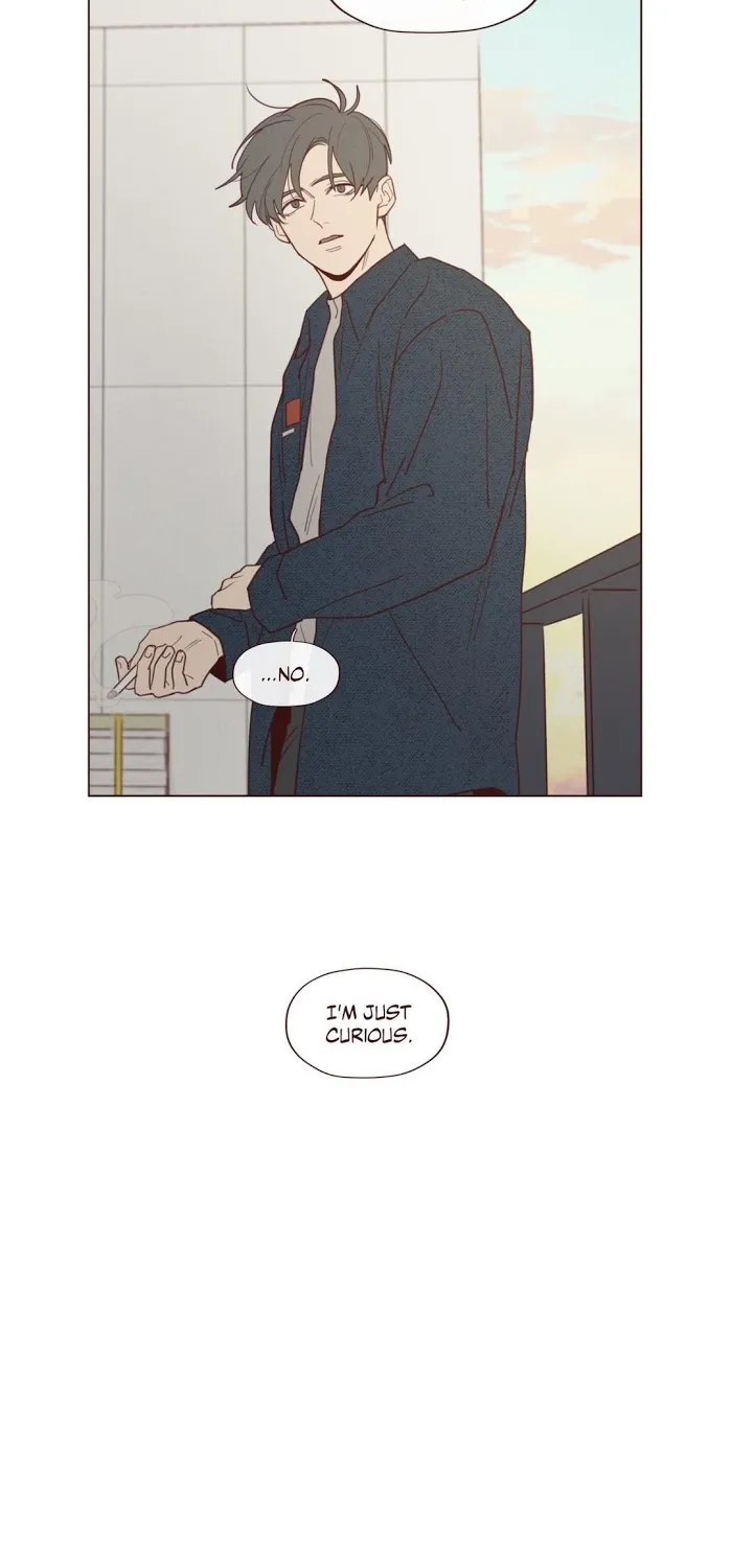 Fate Makes No Mistakes Chapter 27 page 37 - 