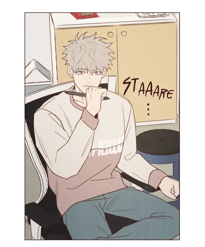 Fate Makes No Mistakes Chapter 27 page 38 - 