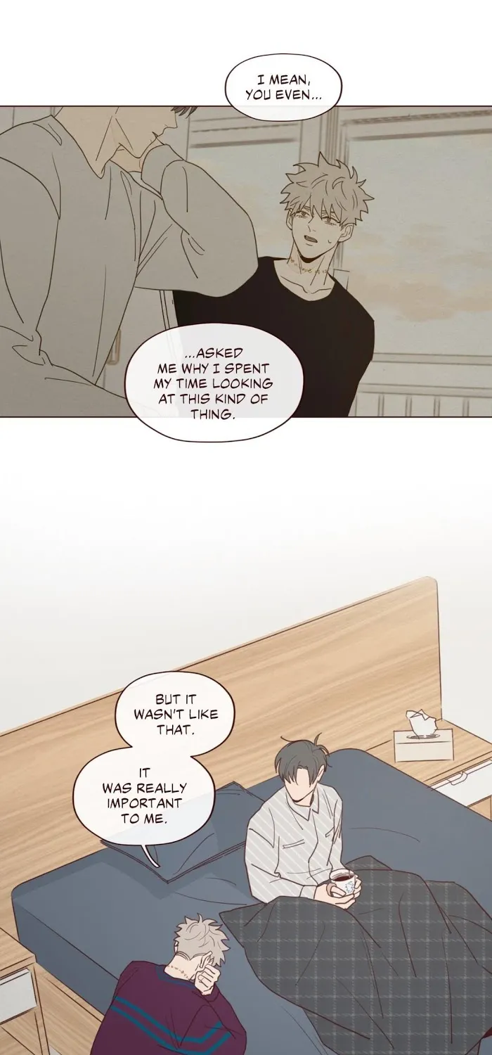 Fate Makes No Mistakes Chapter 27 page 5 - 